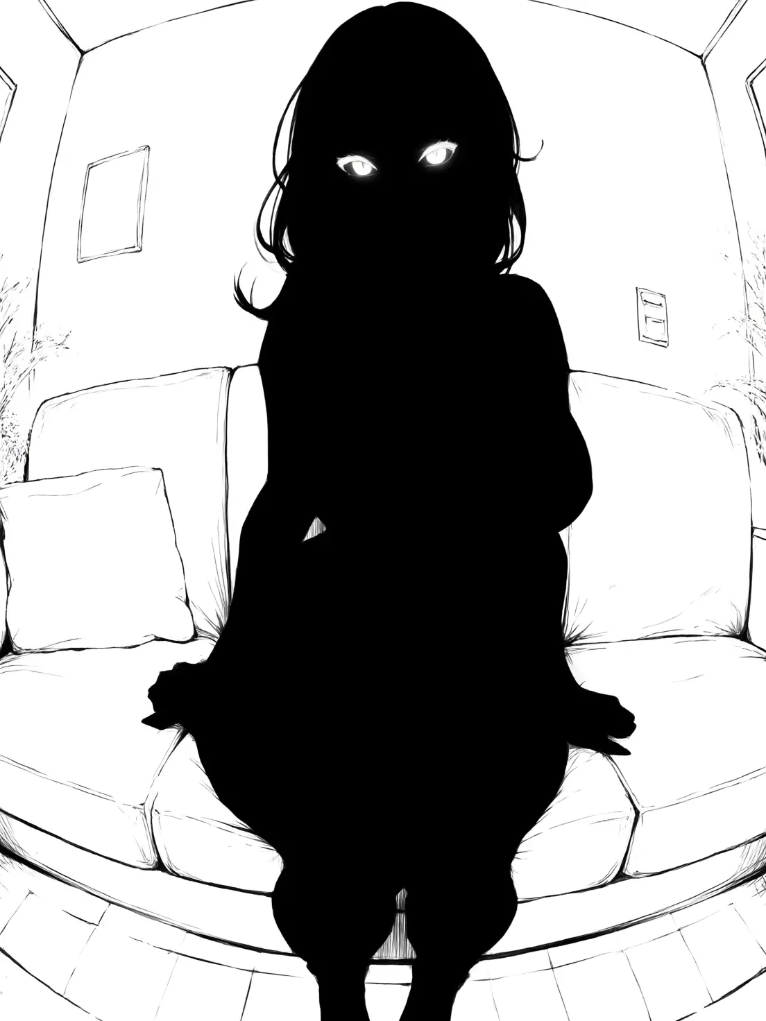 a_a_k_의 あなたを愛している、黒い人。