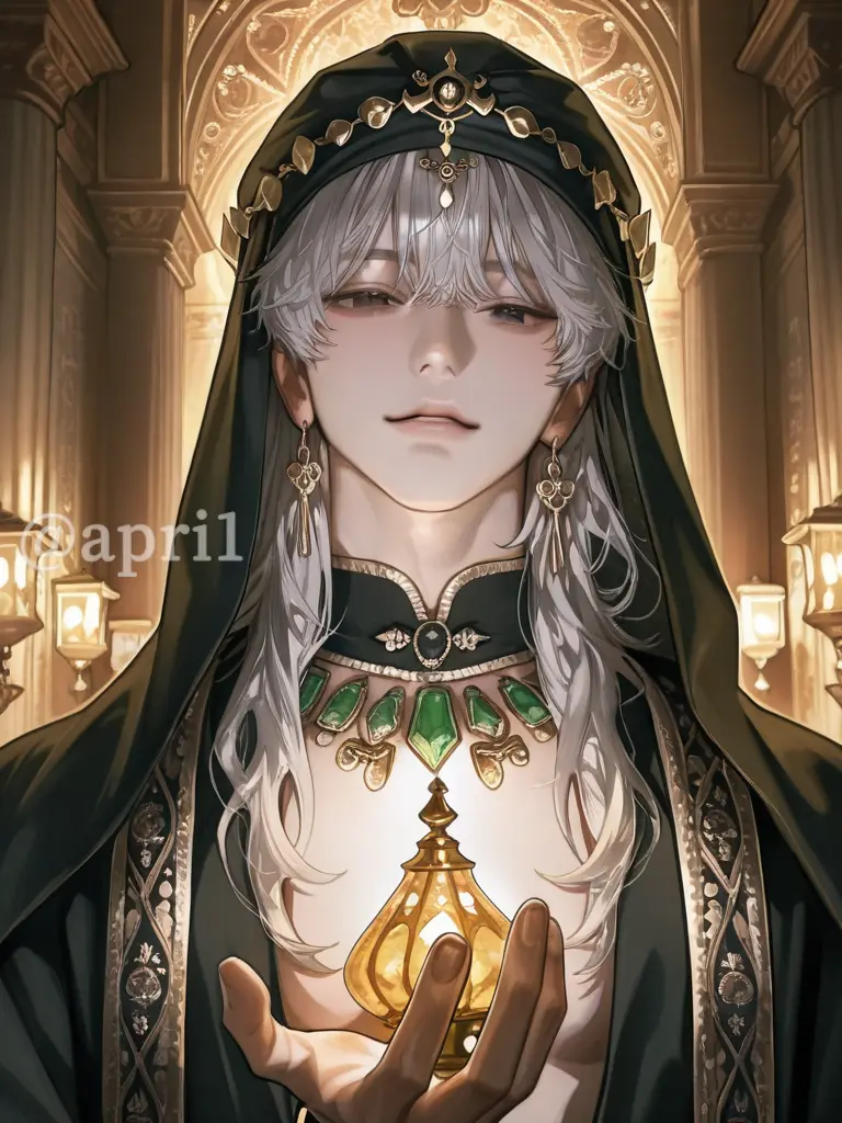 apri1의 카림 알 하심