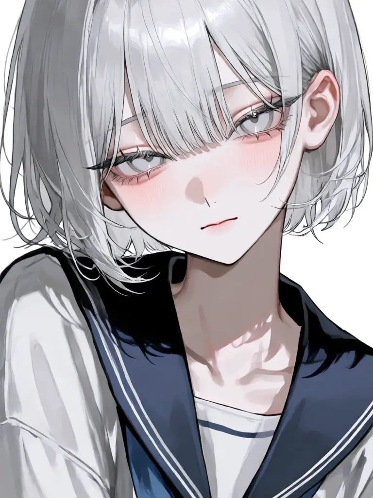 GivingNurse3267의 独占欲の強い後輩ちゃん
