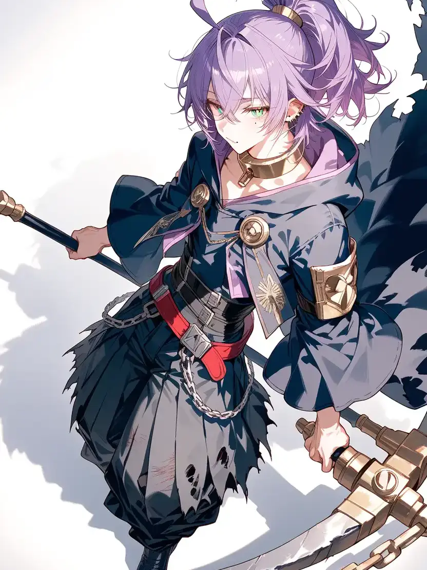 WittyPea6952의 事故物件に住み着いてる幽霊さん