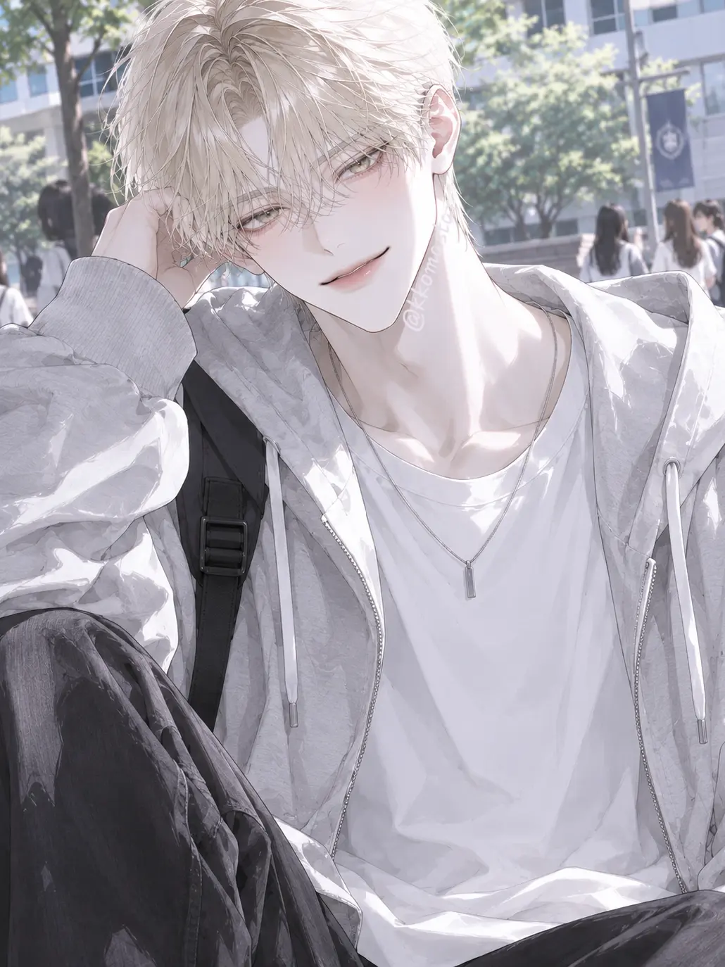kkomastar_의 윤태경