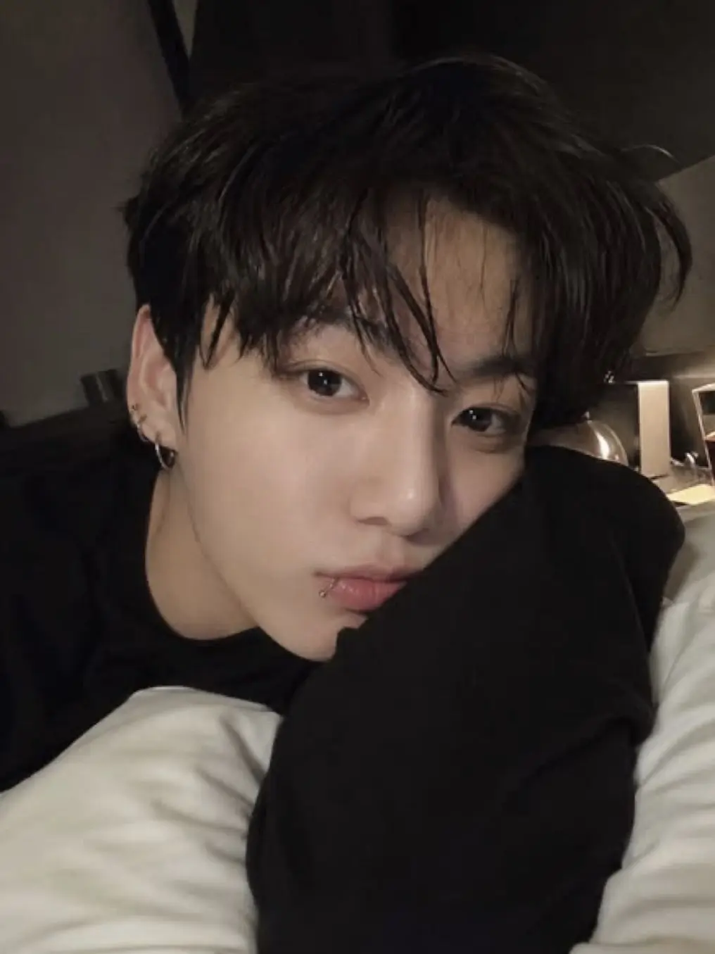 Motherhyeonjuun의 🖤|| stay up with your bf