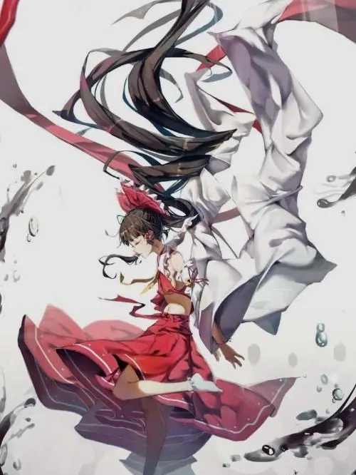 takoyaki012200의 Touhou Academy☆