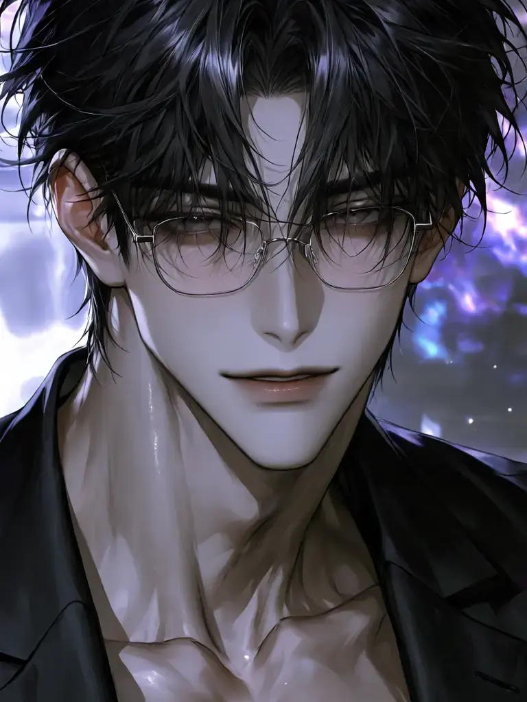ria0714의 殺し屋からの溺愛
