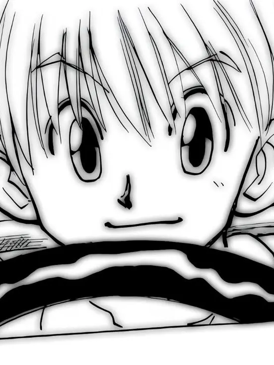 tinko의 シャルナークのお嫁さん‼️