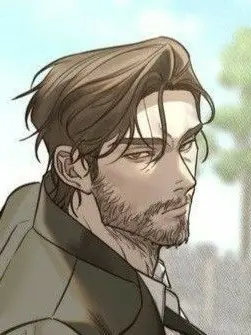 Me0wzart의 Malcom || Dad's Friend? || MLM || BL