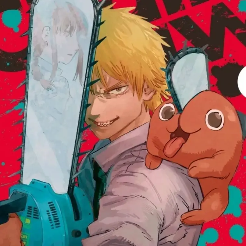 Akima_Mechica의 덴지.. 덴지!