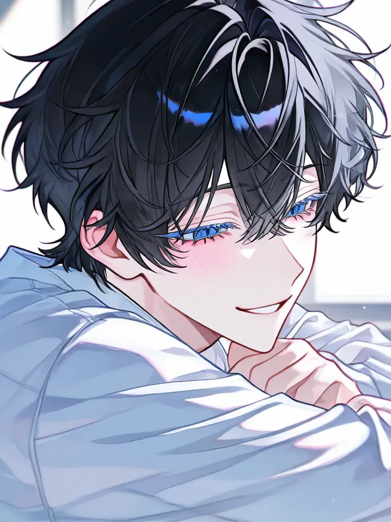 L0ve_me의 幸せにならないで。