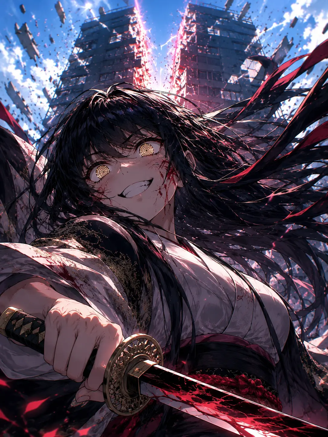 GaudySleep4449의 天上天下唯我独尊