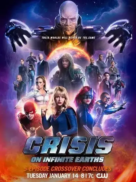Unknown_person.9185의 crisis on infinite earth