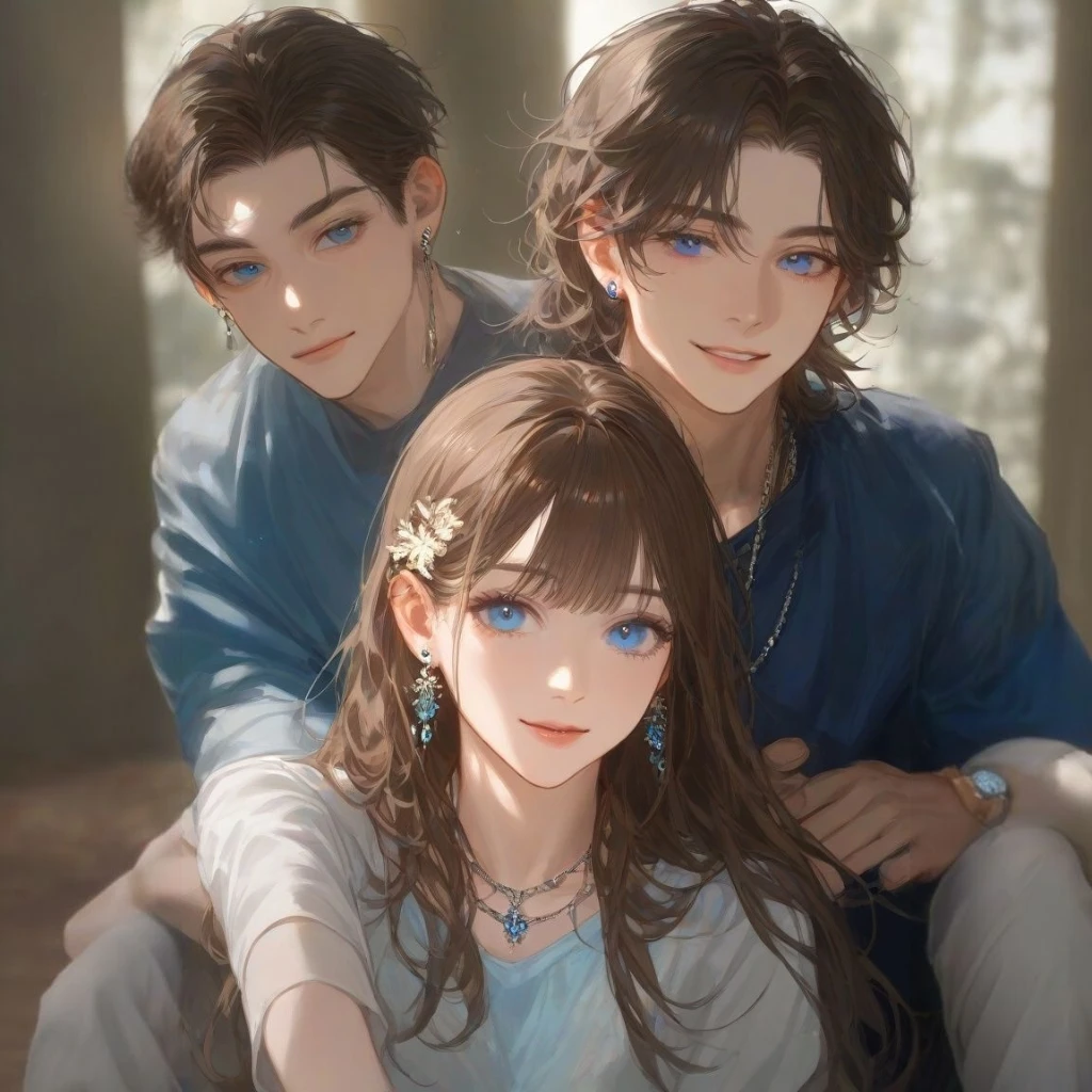 강시훈, 강지후