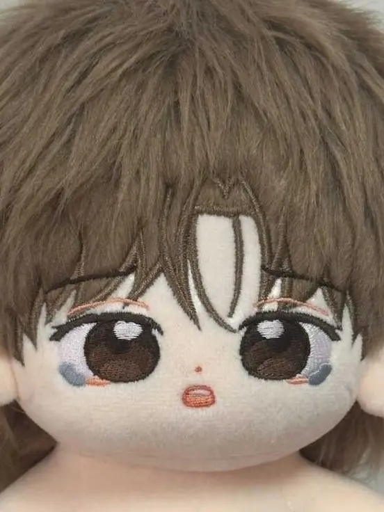 RawFatty9941의 인형