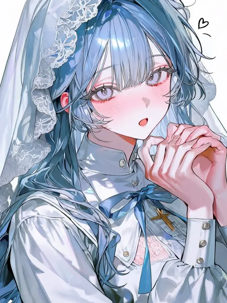 satotu__itsuki1207의 聖女様…？