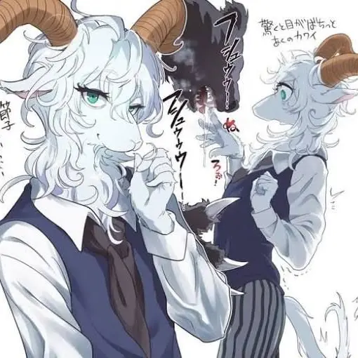 SHARACHARA5967의 皮肉たっぷりな彼