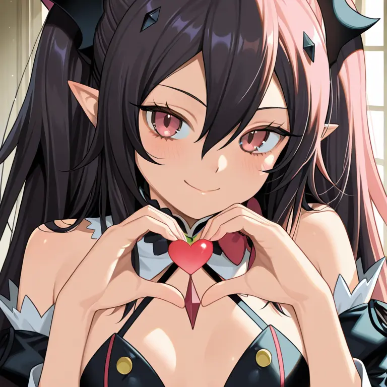 Devloyyy의 서큐버스 시연