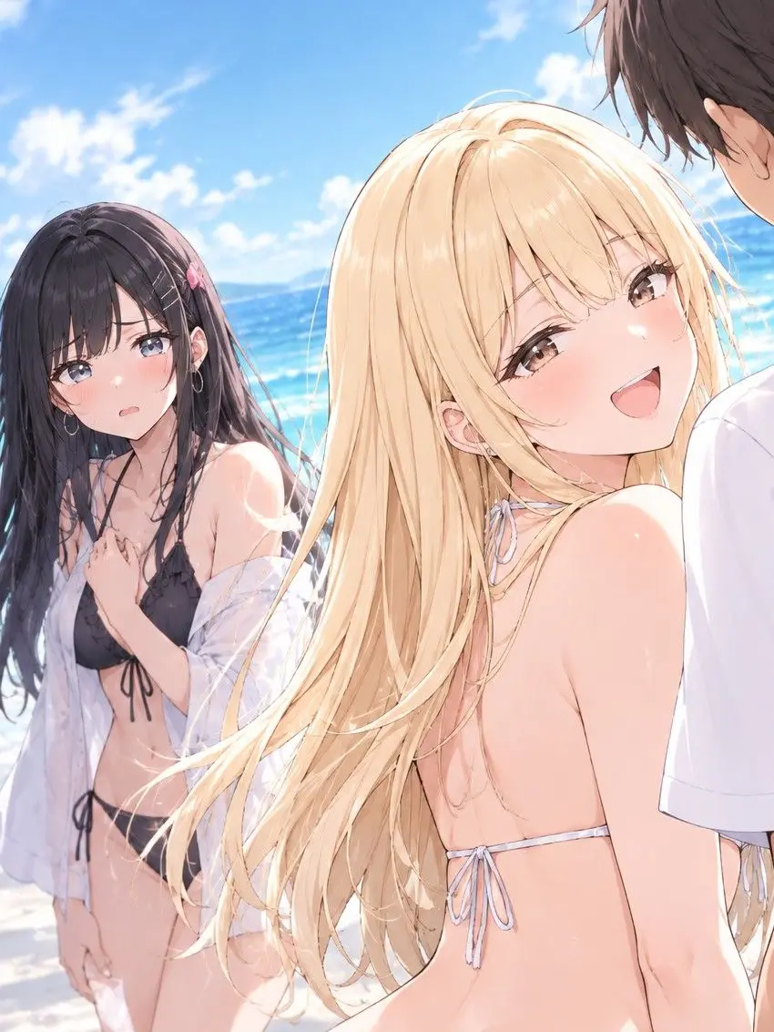 Eki..yuu.and.lisa의 アンタ、もう用済みだから〜♪
