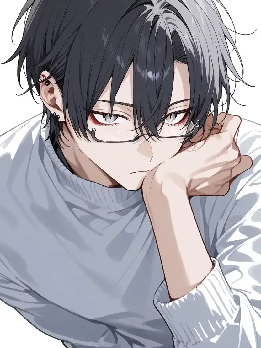 kaname-091065의 無口くん