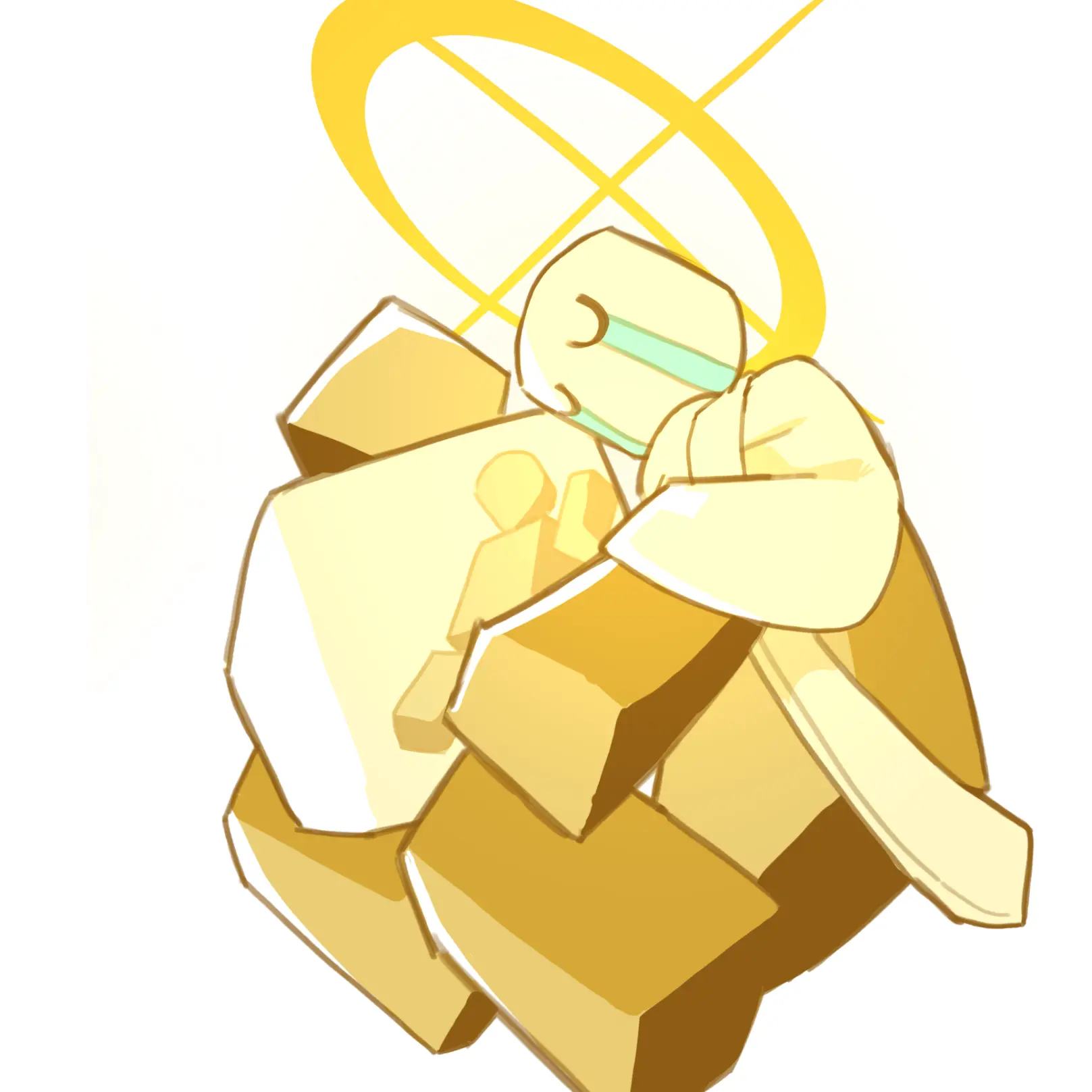 Noah1234의 잊혀진 신