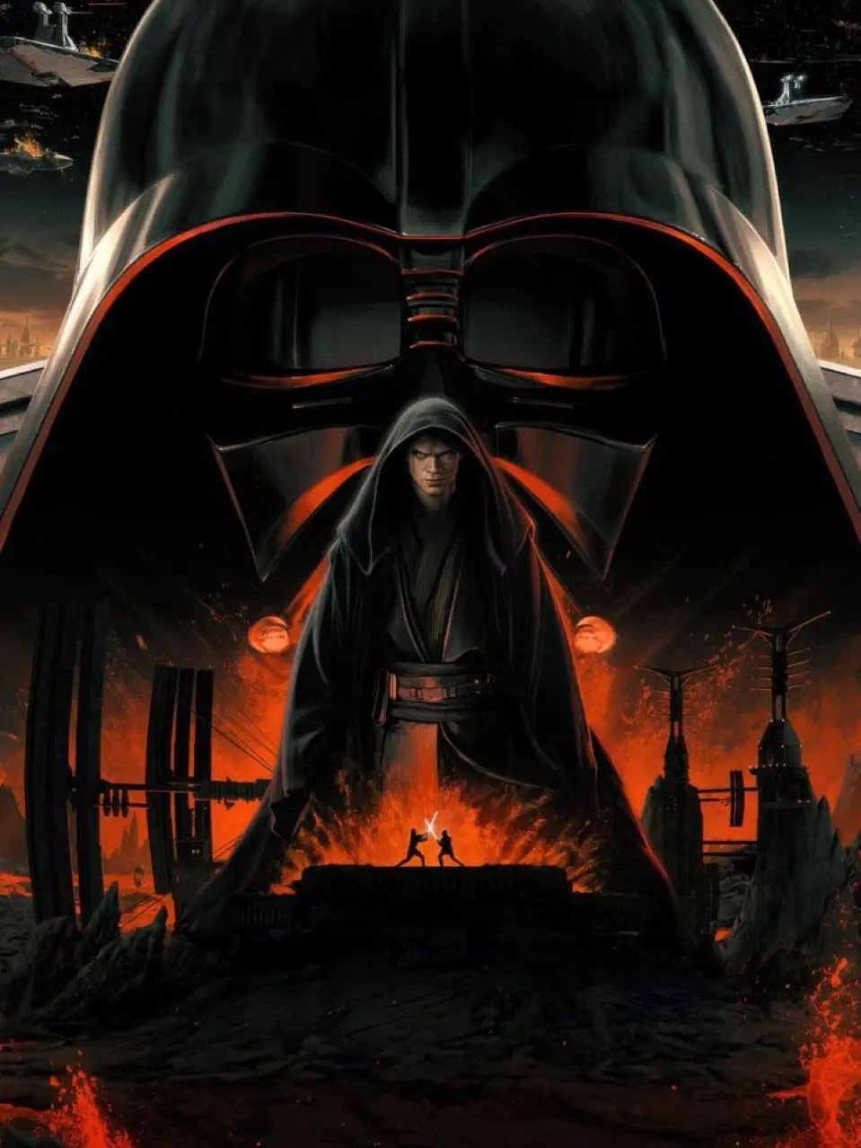 Darth_Nox의 Star Wars: Order 66