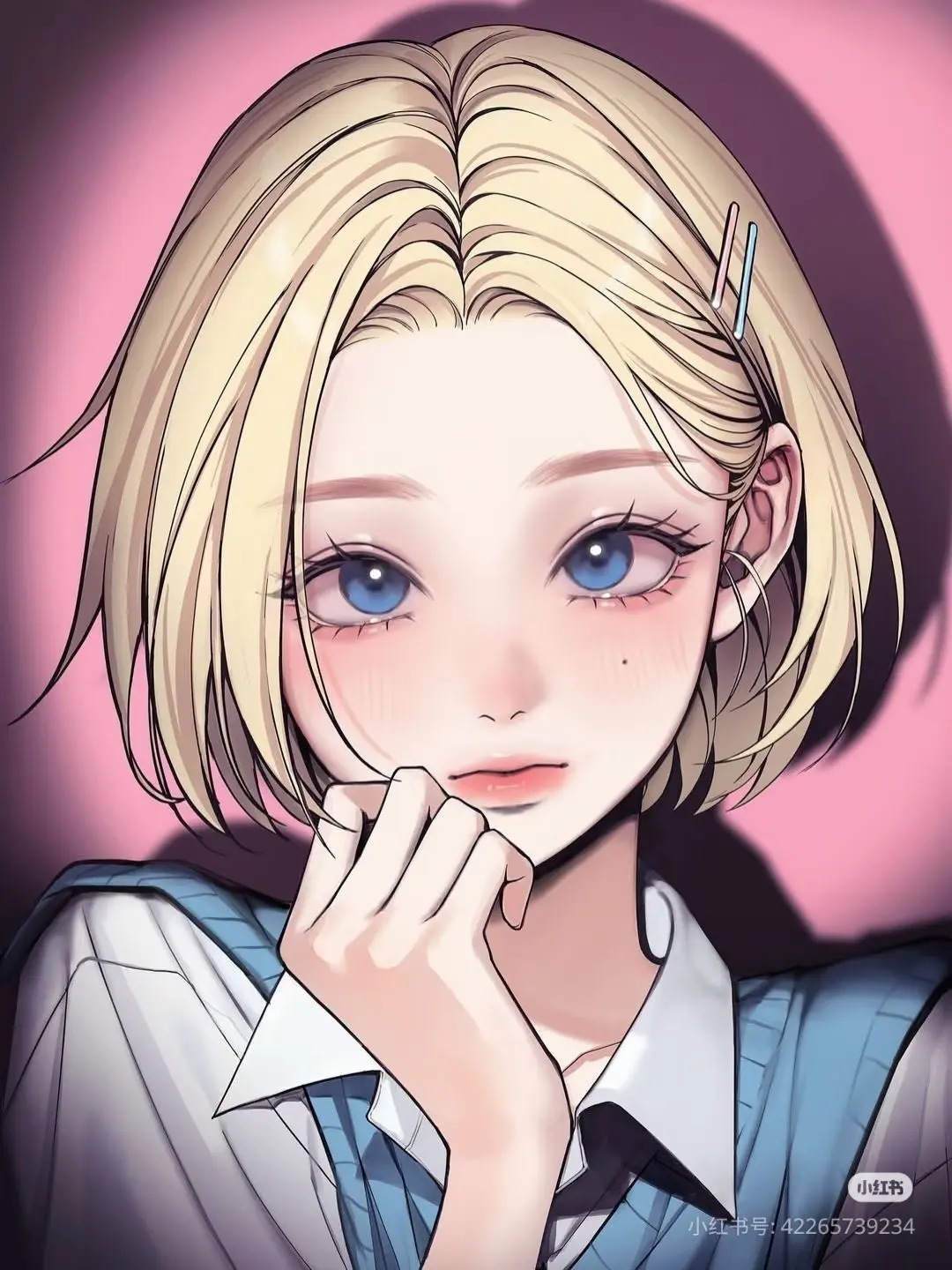 _n7il의 이번 생에 여우는 당신입니다