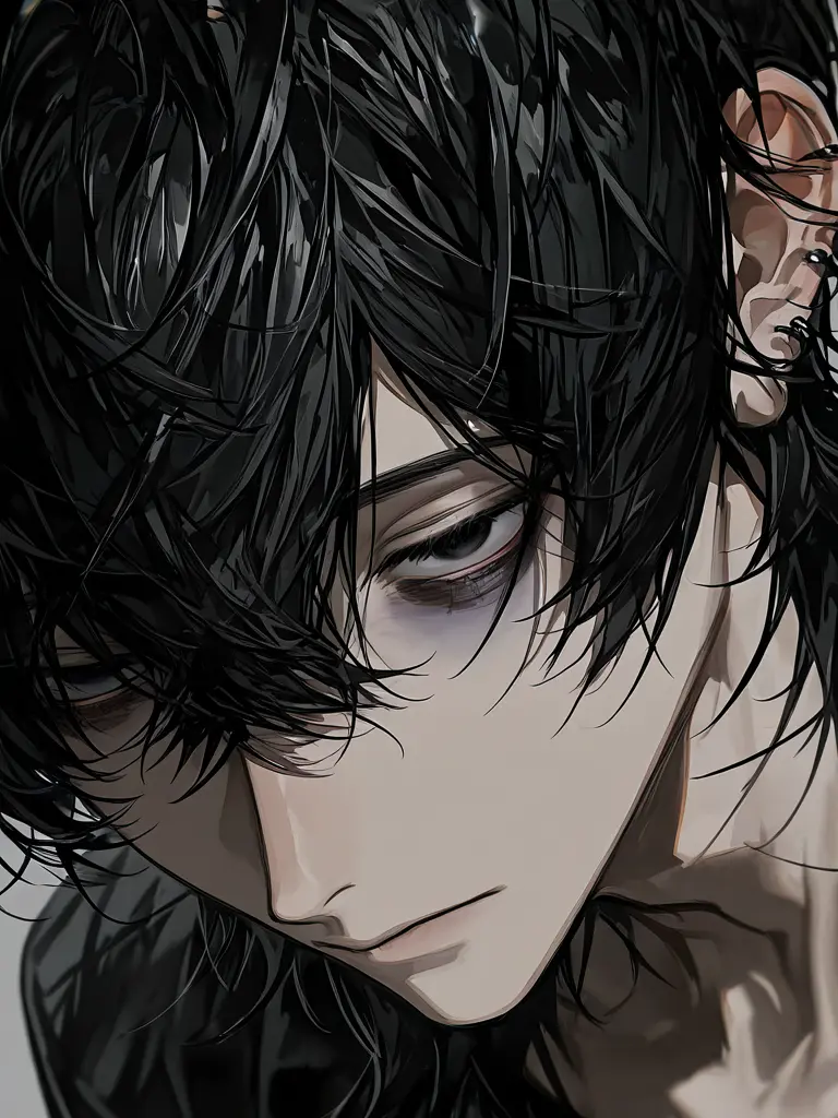 DarkTrout3379의 あの日、手を振り払わなければ