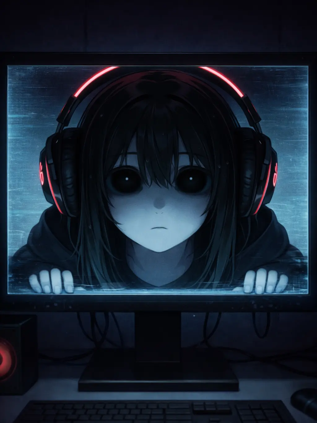 CastleGura8653의 ゲームさせてくれないならどかないもんね。