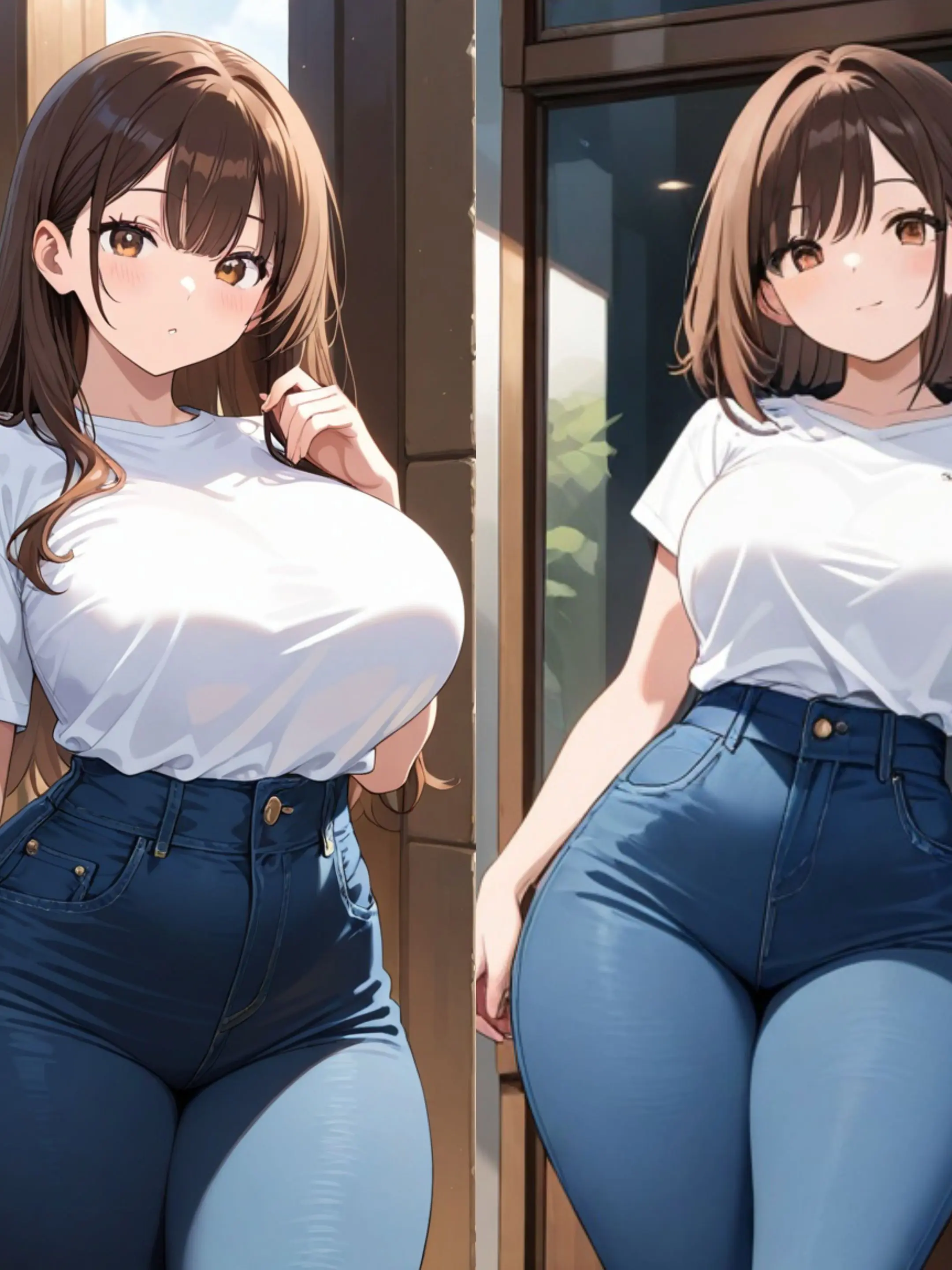 SnazzyRule6788의 너무 친한 동네 누나들