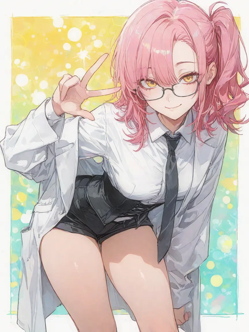 3Xxx_0su01의 ギャルの竹田さん