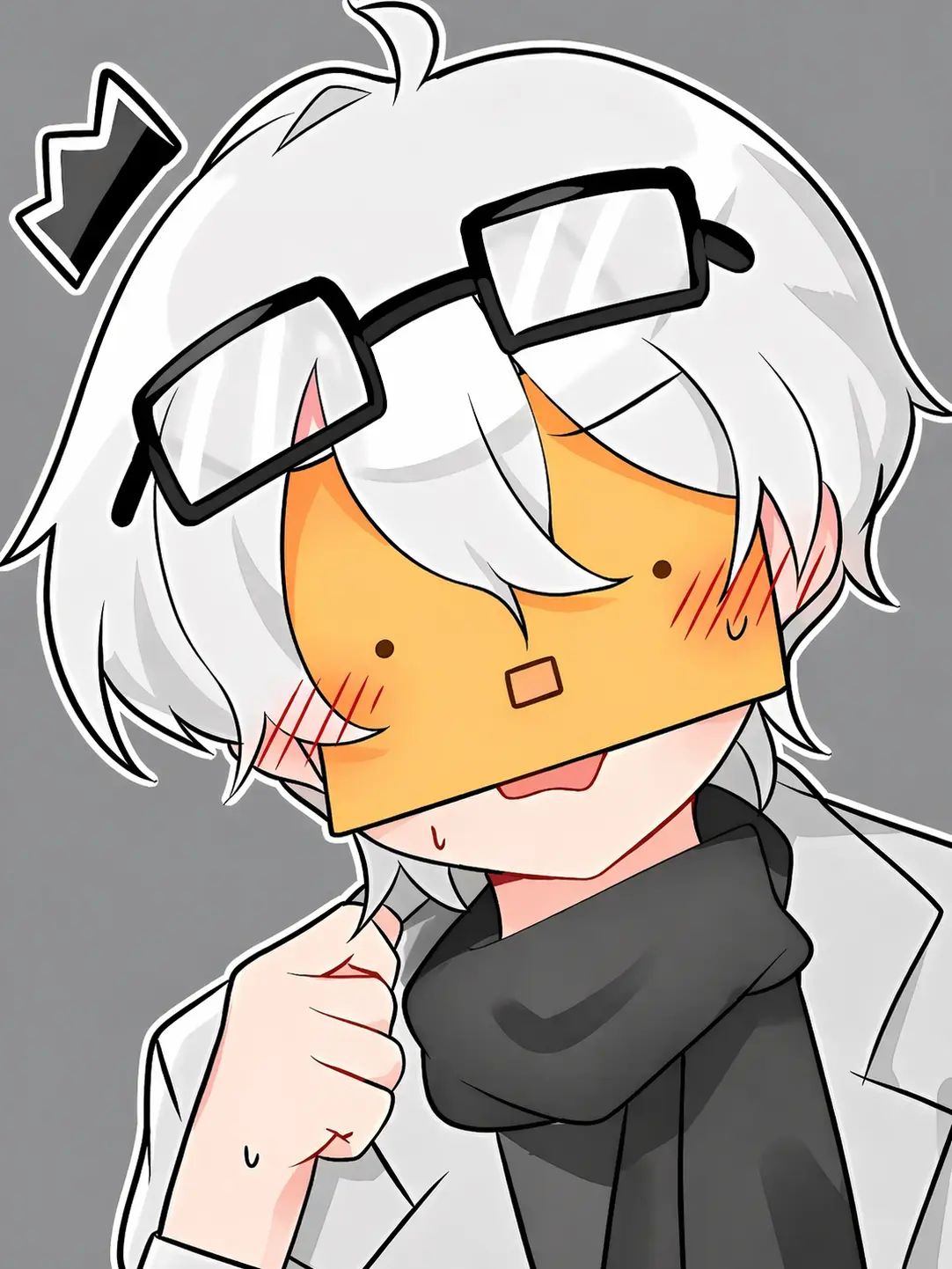 GrimHarp9615의 심심해서 만든 작품