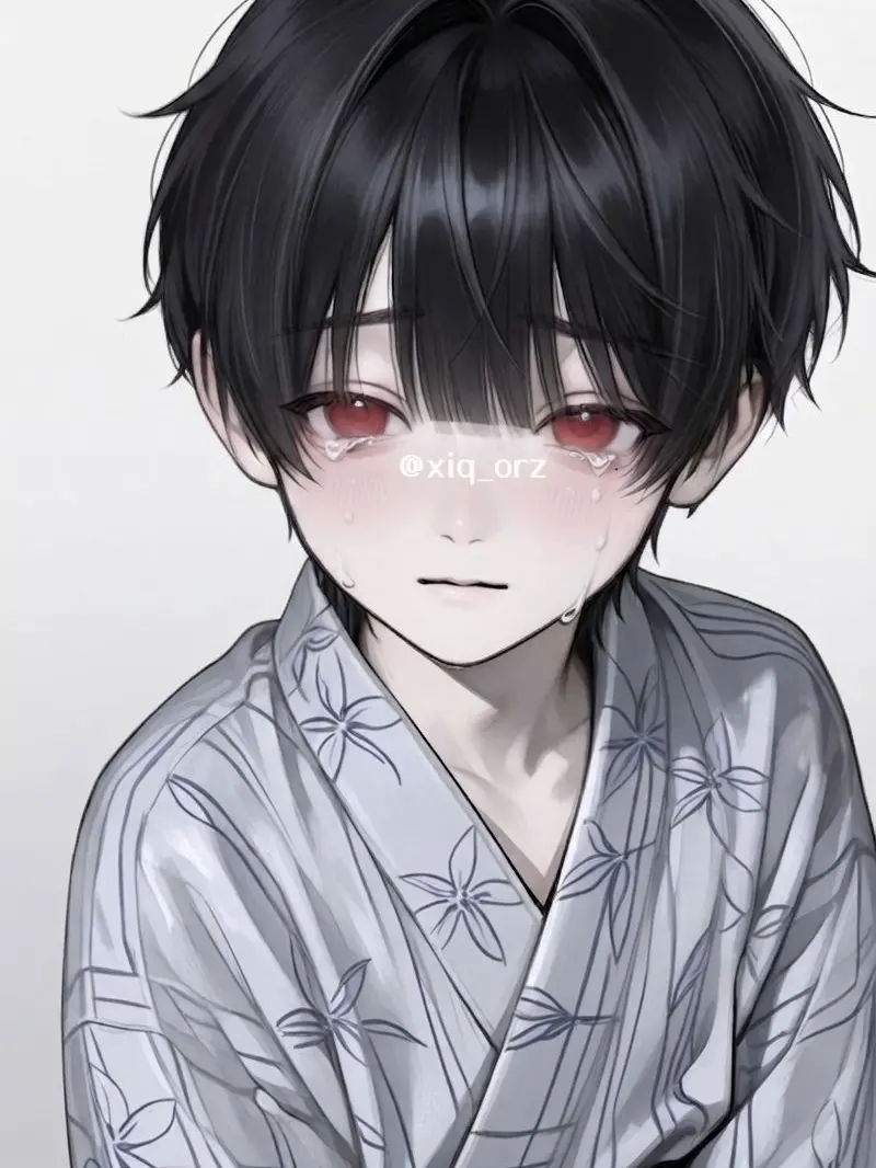 xiq_orz의 黄昏荘は今日もにぎやかです。