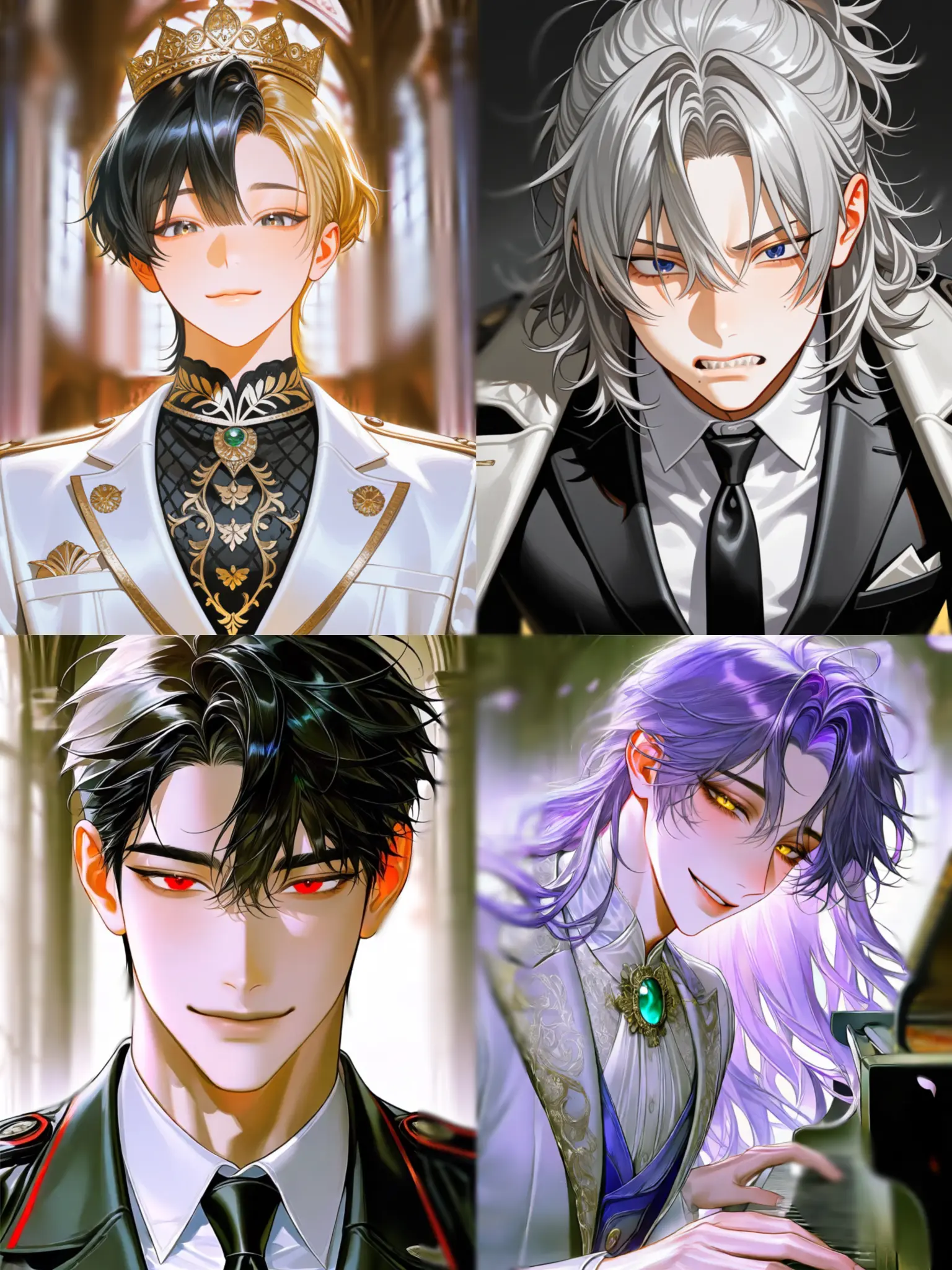 R_s의 乙女ゲーの悪役令嬢に転生しました！？