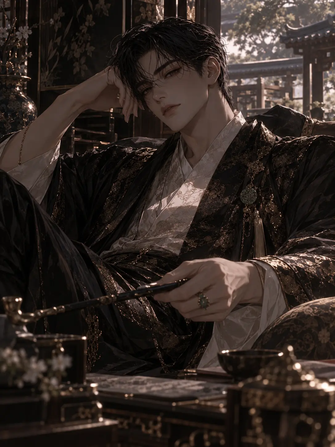 Katrin_23의 Seomun Hyuk
