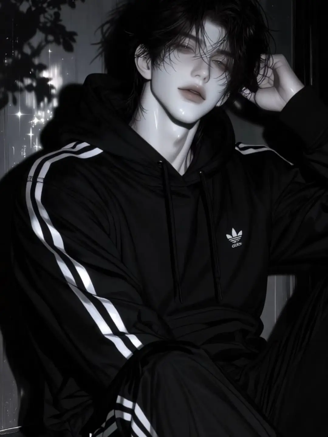 kiki.의 [언리밋] 송기진