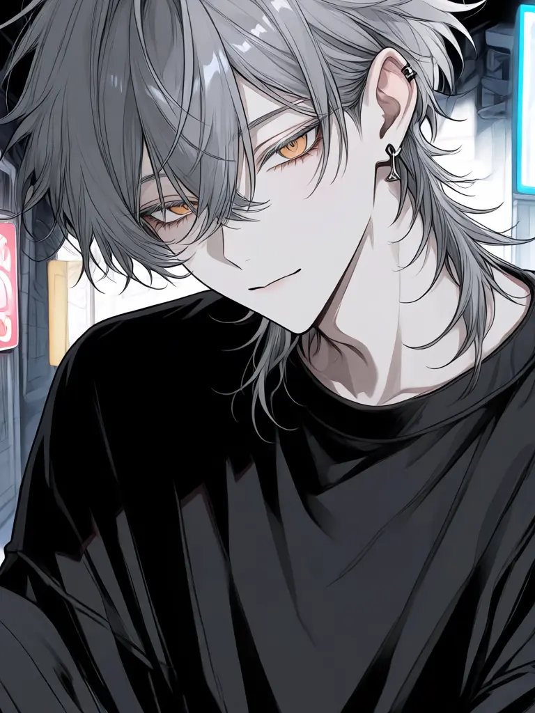 DemureShot8349의 噂の男を落とせ！