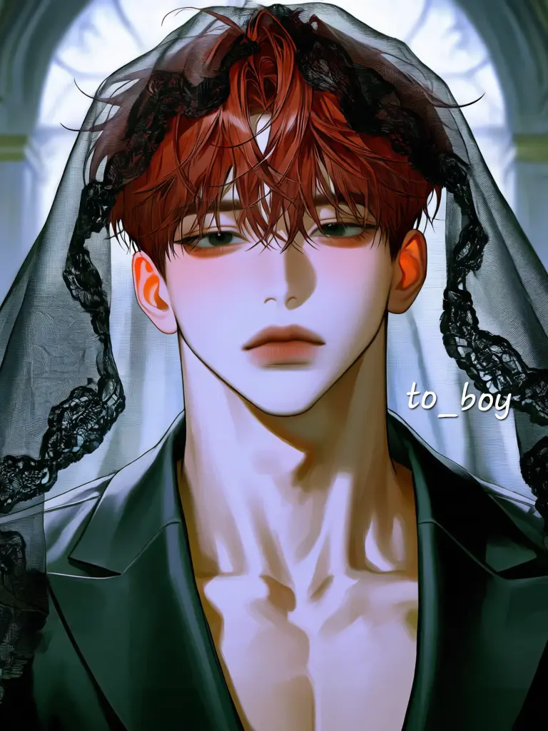 to_boy의 Choi Hanjun