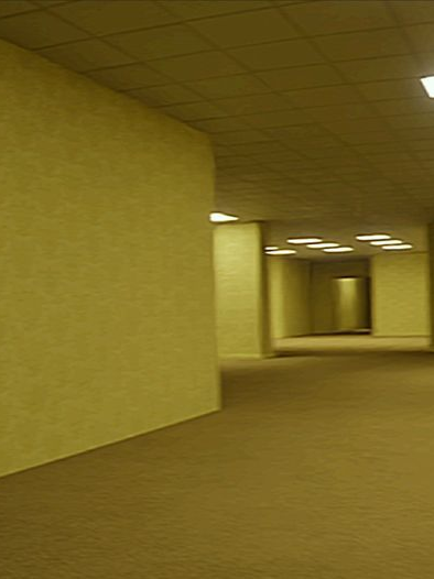 Backroom 대표 이미지