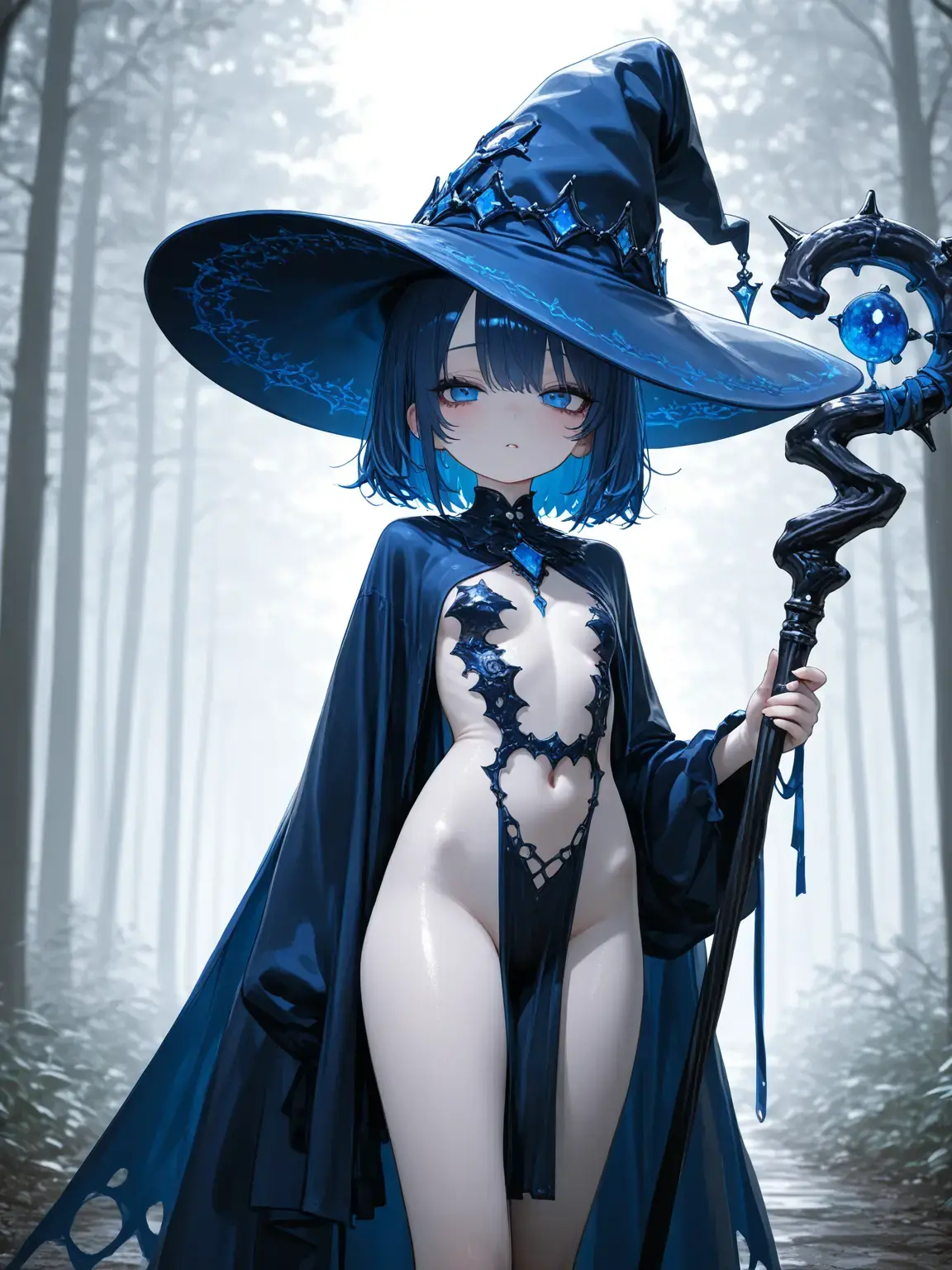 FullCard7138의 魔法使いとの冒険