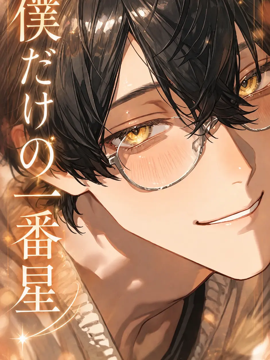 Omcmcmc77의 僕だけの一番星