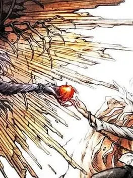 GraySofa4469의 Death Note: ReLight