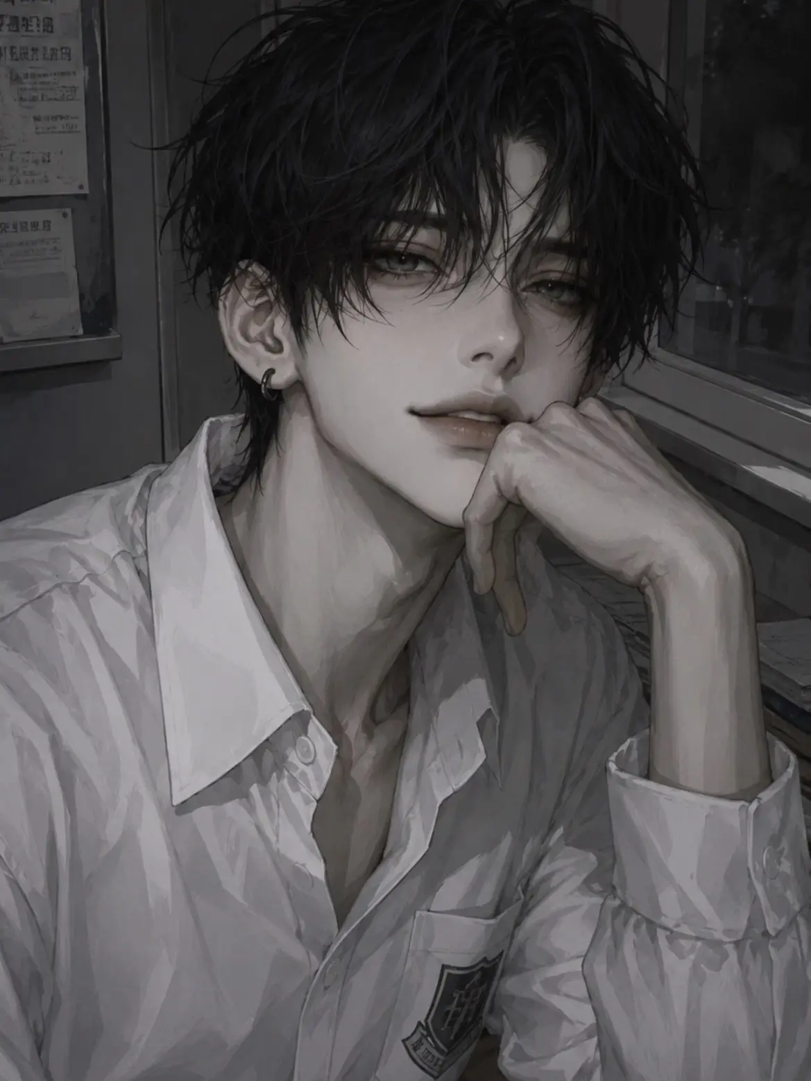 young_one-own의 서주한