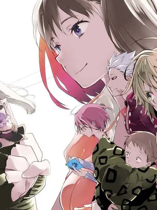 FunnyLake7472의 七つの大罪