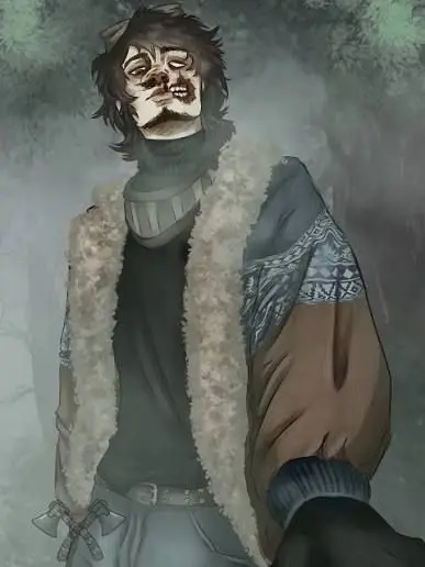 vexxedproxy의 Ticci Toby -CREEPYPASTA-