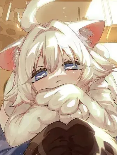 564834의 ヤンデレの猫成珠