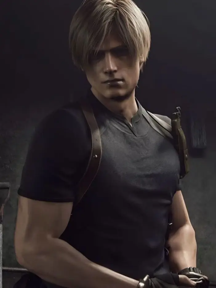 leonkennedyswife의 Leon Kennedy
