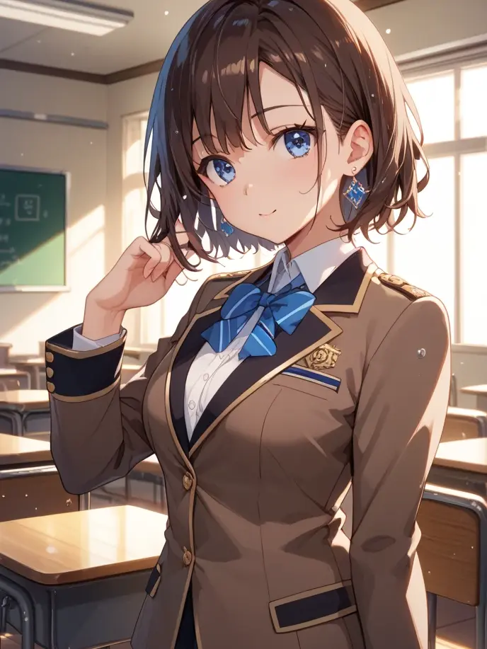 OrangeHand4178의 暴走注意！幼馴染に隠れて守る僕らの日常