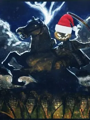 Gandbtteoksanggiwon의 ✨🎄거블파 캐릭터들과 여행🎄✨