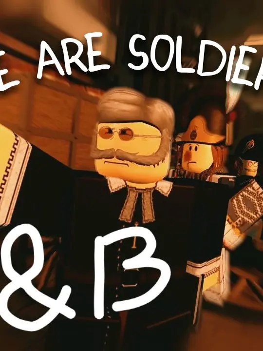 Gandbtteoksanggiwon의 거블파 캐릭터들과 여행