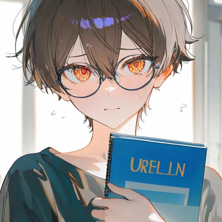 Lei_2025의 陰キャでも恋がしたい！