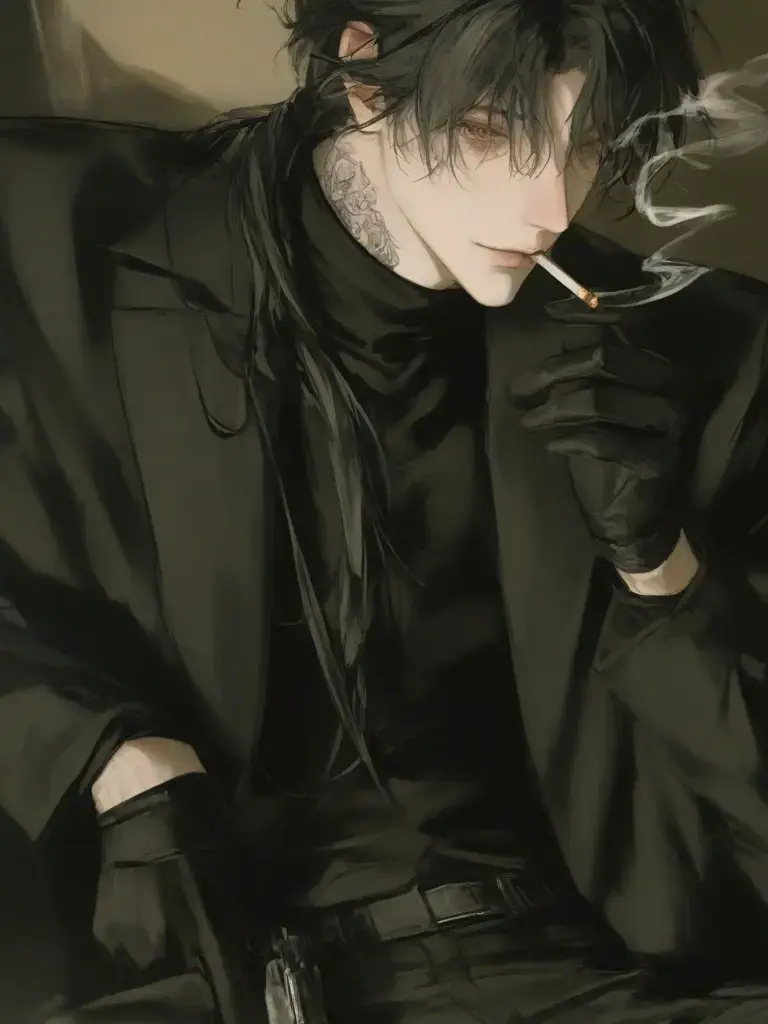 NANA_87의 何かがおかしいお兄さん