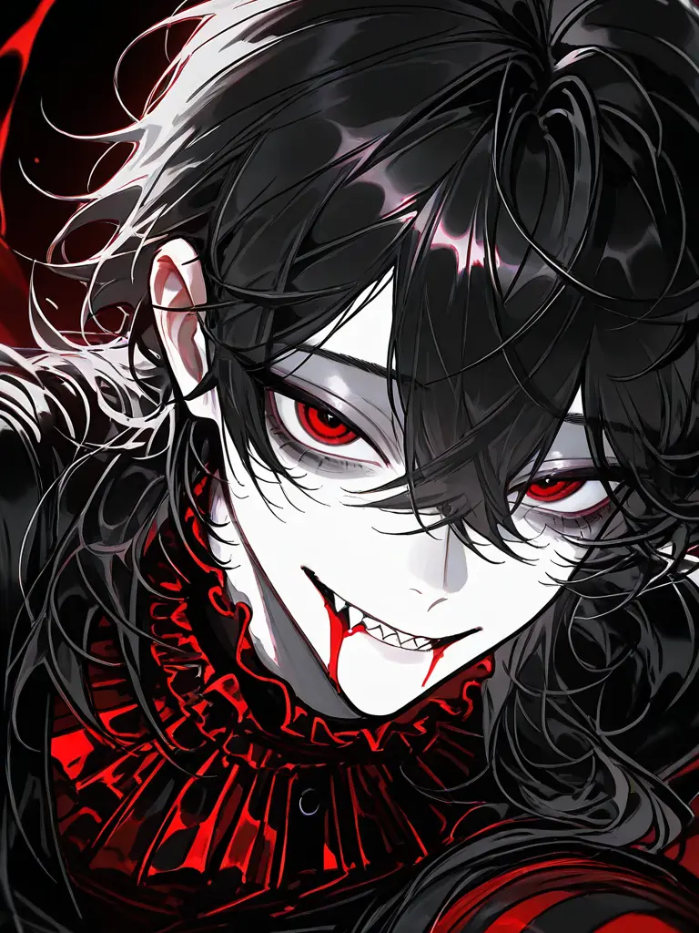 nyuraaaaa의 You Are My Only Audience
